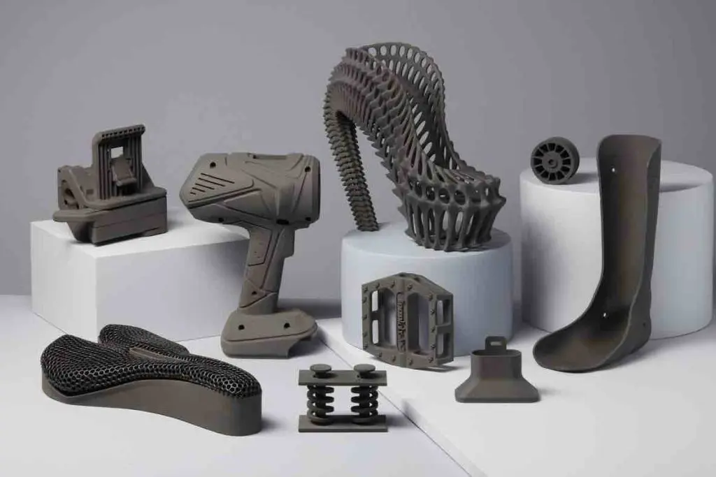 rapid prototyping in product development