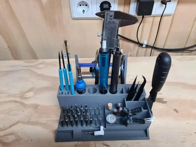 Tools for 3D printing